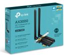 NET-ARCHER-TX50E TP-Link Archer TX50E AX3000 Wi-Fi 6 Bluetooth 5.0 PCIe Adapter
