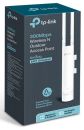 NET-EAP110-OUTDOOR TP-Link EAP110-Outdoor 300Mbps Wireless N Outdoor Access Point
