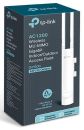 EAP225-OUTDOOR TP-Link EAP225-Outdoor AC1200 Wireless MU-MIMO Gigabit Indoor/Outdoor Access Point