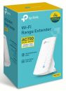 NET-RE190 TP-Link RE190 AC750 Wi-Fi Range Extender