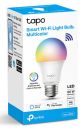 NET-TAPO-L530E TP-Link Tapo L530E Multicolor Smart Wi-Fi Light Bulb
