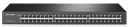 NET-TL-SG1048 TP-Link TL-SG1048 48-Port Gigabit Rackmount Switch