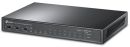 NET-TL-SL1311MP TP-Link TL-SL1311MP 8-Port 10/100Mbps + 3-Port Gigabit Desktop Switch with 8-Port PoE+