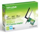 NET-TL-WN781ND TP-Link TL-WN781ND 150Mbps Wireless N PCI Express Adapter