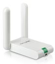 NET-TL-WN822N TP-Link TL-WN822N 300Mbps High Gain Wireless USB Adapter