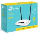NET-TL-WR841N TP-Link TL-WR841N 300Mbps Wireless N Router
