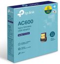 NET-ARCHER-T2U-NANO TP-Link Archer T2U Nano AC600 NANO Dual Band Wireless USB Adapter