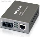 NET-MC100CM TP-Link MC100CM Fast Ethernet Media Converter