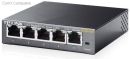 NET-TL-SG105E TP-Link 5-Port Gigabit Desktop Easy Smart Switch