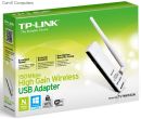 TL-WN722N TP-LINK 150Mbps High Gain Wireless N USB Adapter