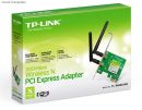 TL-WN881ND TP-Link TL-WN881ND 300Mbps Wireless N PCI Express Adapter
