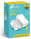 TL-WPA4221-KIT TP-Link TL-WPA4221 AV600 Powerline Wi-Fi Kit