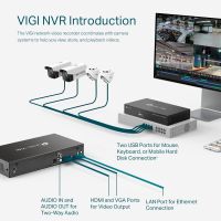 TP-VIGI-NVR1008H Gallery image 3 [Size: 1000 (W) x 1000 (H)]