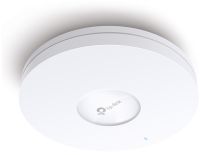 TP-Link AX1800 ceiling Mount Dual-Band Wi-Fi 6 Access Point