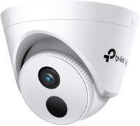 TP-Link C420I 2MP IR Turret Network camera with 4mm lens