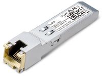 TP-Link TL-SM331T - 1000Base-T RJ45 SFP module