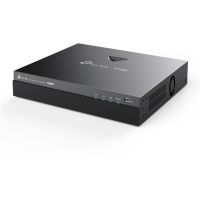 TP-Link Vigi NVR2016H-16P Vigi 16 channel Network Video Recorder - 90W PoE power available