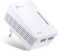 TP-Link TL-WPA4220 AV600 Powerline Wi-Fi extender