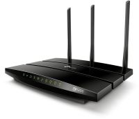 TP-link Archer VR400 AC1200 Wireless VDSL/ADSL Modem Router