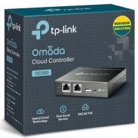 OC200 TP-Link OC200 Omada Cloud Controller
