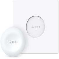 TP-Link Tapo S200D Smart Remote Dimmer Switch for H100
