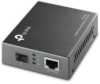 MC220L TP-Link Gigabit SFP Media converter