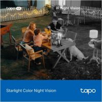 TAPO-C660-KIT Gallery image 3 [Size: 1004 (W) x 1004 (H)]