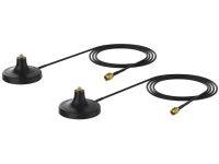 TP-LTE-ANT-1M-2P TP-Link LTE antenna extension base - 1m - 2 pack