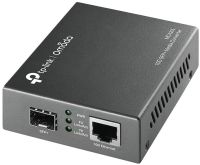 NET-TL-MC420L TP-Link Omada 10GB to SFP+ Media converter