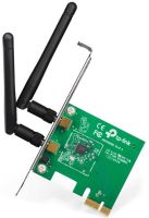 NA-TWN881ND TP-Link TL-WN881ND 300Mbps Wireless N PCI Express Adapter