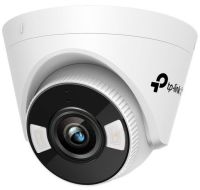 CAM-C440-2.8MM TP-Link VIGI C440 4MP Full-Color Wi-Fi Turret Network Camera with 2.8mm Lens