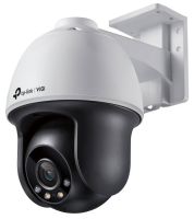 CAM-C540-4MM TP-Link VIGI C540 4MP Outdoor Full-Color Pan Tilt Network Camera with 4mm Lens