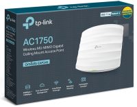 EAP245 TP-Link AC1750 Dual Band Ceiling Mount Access Point