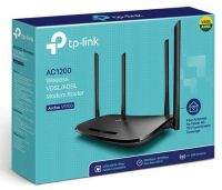 ARCHER-VR300 TP-Link Archer VR300 AC1200 Wireless VDSL/ADSL Modem Router