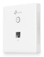 NET-EAP115-WALL TP-Link EAP115-WALL 300Mbps Wireless N Wall-Plate Access Point