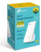 NET-RE220 TP-Link RE220 AC750 Wi-Fi Range Extender