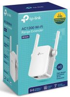 RE305 TP-Link RE305 AC1200 Wi-Fi Range Extender