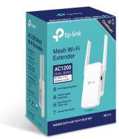 NET-RE315 TP-Link RE315 AC1200 Mesh Wi-Fi Range Extender