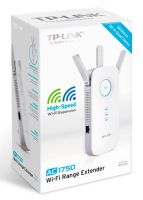 RE450 TP-Link RE450 AC1750 Wi-Fi Range Extender