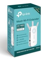 NET-RE550 TP-Link RE550 AC1900 Wi-Fi Range Extender