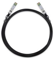 NET-TL-SM5220-3M TP-Link TL-SM5220-3M 3 Meters 10G SFP+ Direct Attach Cable