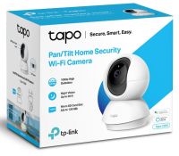 TAPO-C200 TP-Link Tapo C200 1080P Indoor Pan/Tilt Home Security Wi-Fi Camera
