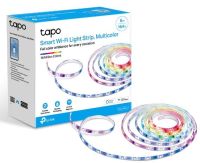 NET-TL-TAPO-L920-5 TP-Link Tapo L920-5 Smart Wi-Fi Light Strip - Multicolour