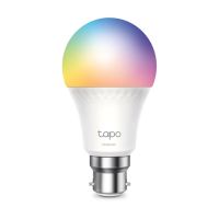 TP-Link Tapo L535B Multicolor Smart WiFi Bulb