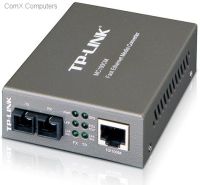 NET-MC100CM TP-Link MC100CM Fast Ethernet Media Converter
