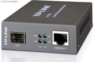 MC220L TP-Link MC220L Gigabit Ethernet Media Converter
