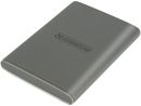 TS2TESD360C Transcend ESD360C 2TB USB3.2 Type-C (USB 20Gbps) &amp; Type-A Portable SSD