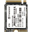 TS2TMTE310S Transcend MTE310S 2TB M.2 2230 PCI-e Gen4 x4 Solid State Drive