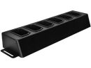 TS-DPD6C Transcend Multifunction Docking Station for DrivePro Body 40 Body Camera