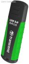 TS64GJF810 Transcend JetFlash 810 USB 3.0 64GB Green Flash Drive